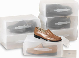 Shoes Packaging
