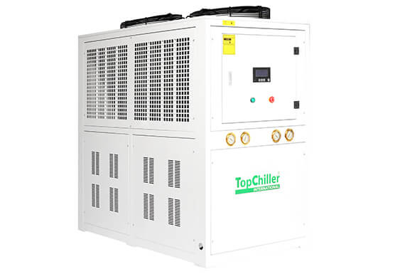 Semiconductor Chiller