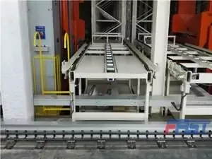 Chain Conveyor