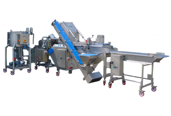 Coating Line 400