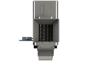 FFM-600 Top View