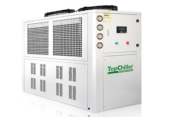 Industrial Air Chiller