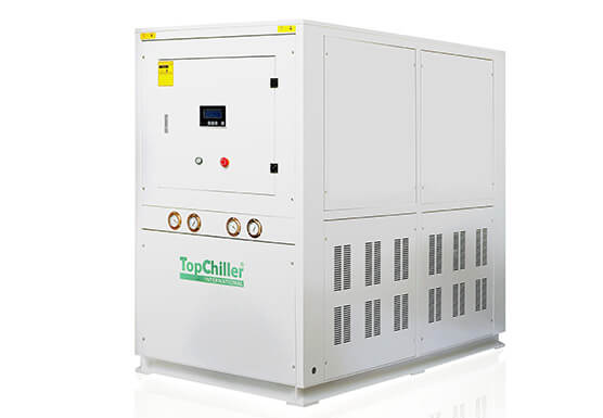 Industrial Water Chiller