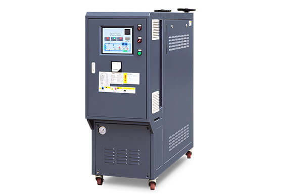 Oil Mold Temperature Controller